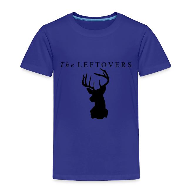 The Leftovers Deer