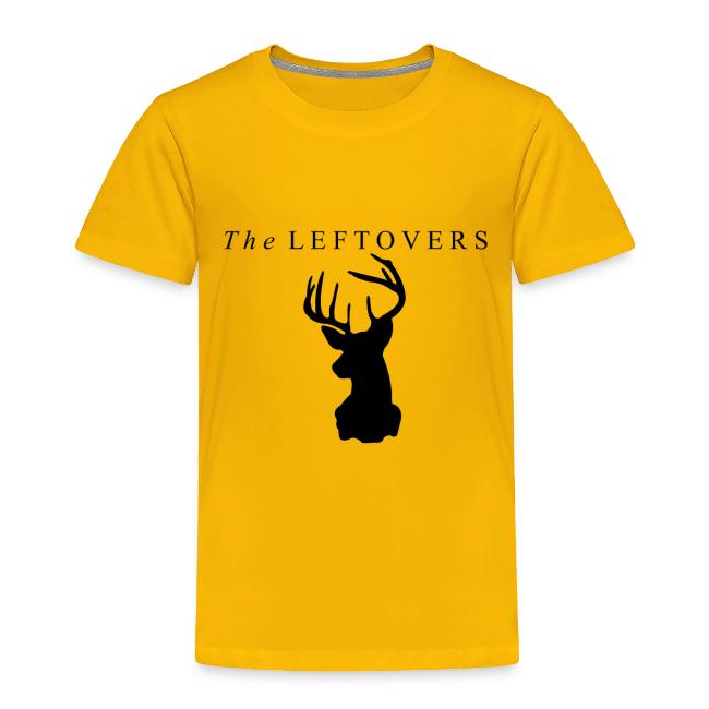 The Leftovers Deer