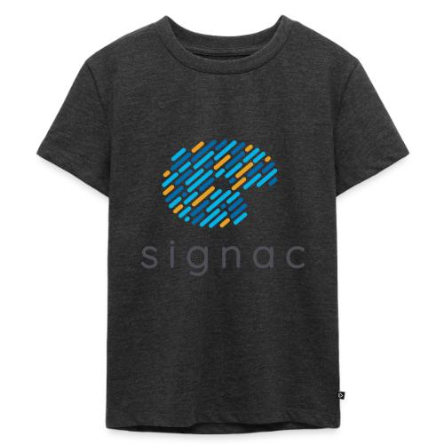 signac - Toddler Premium T-Shirt