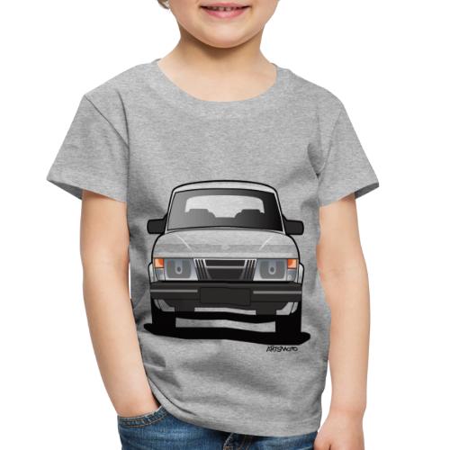 Trollhättan 900 Turbo - Toddler Premium T-Shirt