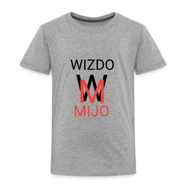 Wizdomijo mearch for YouTube