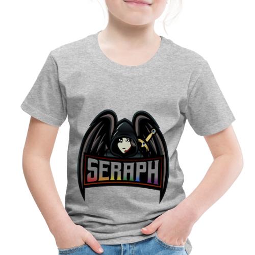 D4 Seraph Swag - Toddler Premium T-Shirt