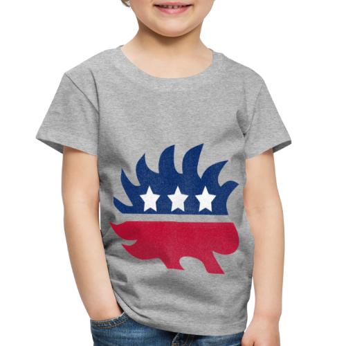 Libertarian - Toddler Premium T-Shirt