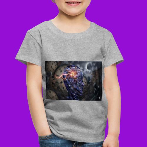 Hey You - Toddler Premium T-Shirt