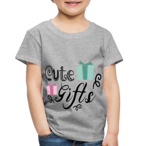 Cute gift 5485654 - Toddler Premium T-Shirt