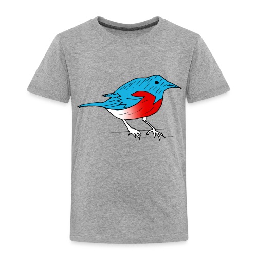 Birdie - Toddler Premium T-Shirt