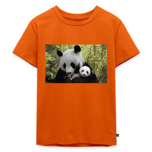 panda - Toddler Premium T-Shirt