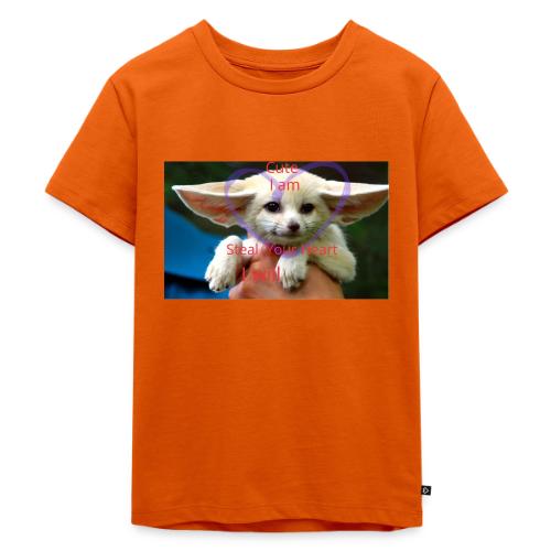 baby fox - Toddler Premium T-Shirt