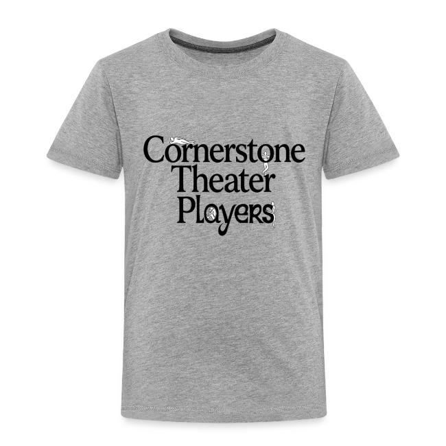 Cornerstone Theater Players