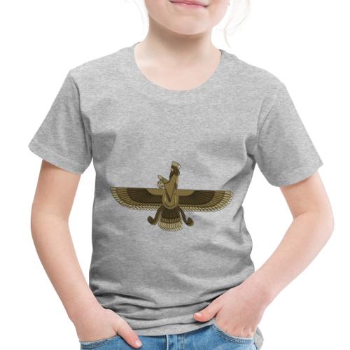 Faravahar B1 - Toddler Premium T-Shirt