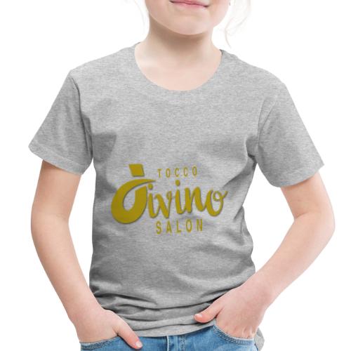 Tocco Divino - Toddler Premium T-Shirt