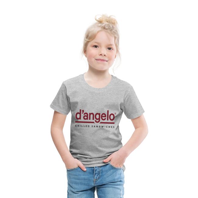 D'Angelo Logo