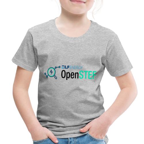 OpenSTEF - Toddler Premium T-Shirt