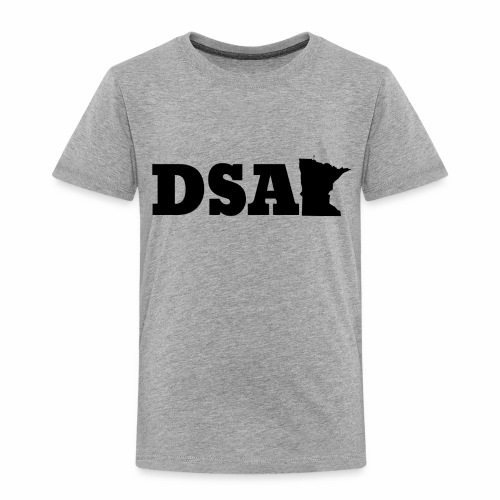 DSAMN - Toddler Premium T-Shirt