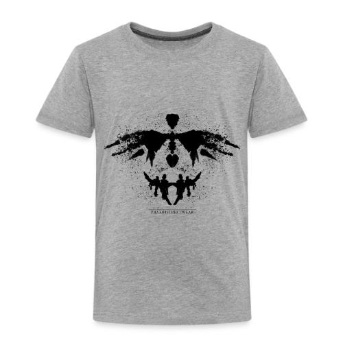 Rorschach - Toddler Premium T-Shirt