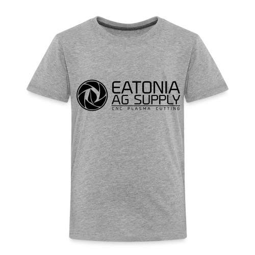 EAS CNC 2 - Toddler Premium T-Shirt