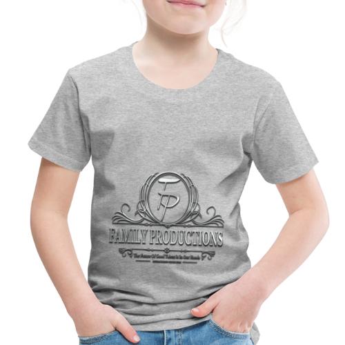 Logo - Toddler Premium T-Shirt
