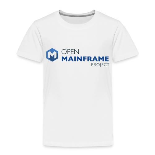 Open Mainframe Project - Toddler Premium T-Shirt