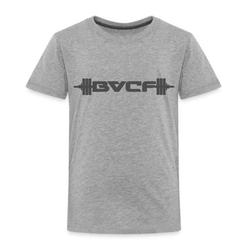 4 - Toddler Premium T-Shirt