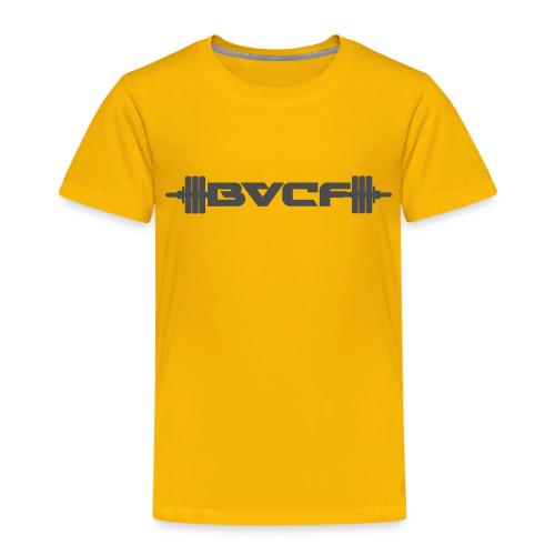 4 - Toddler Premium T-Shirt