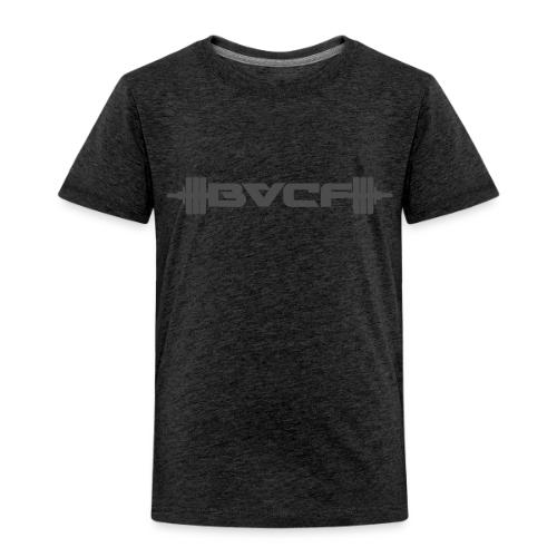 4 - Toddler Premium T-Shirt