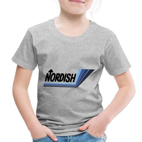 Nordish - Toddler Premium T-Shirt