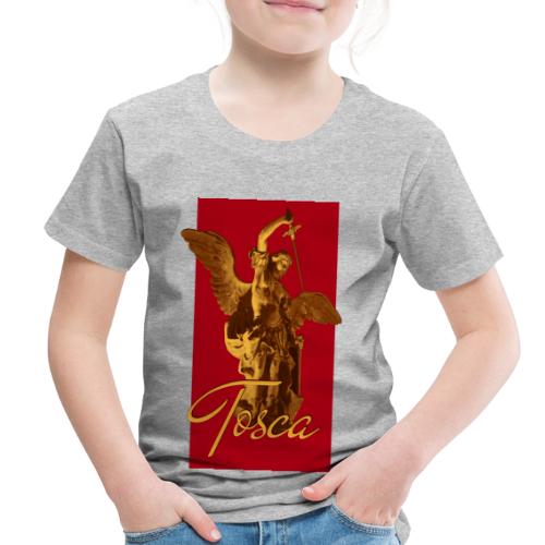 Tosca: Michael Sant’ Angelo - Toddler Premium T-Shirt