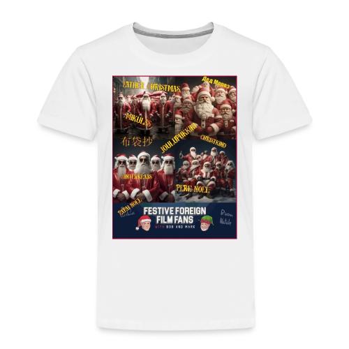 No matter what you call him... - Toddler Premium T-Shirt