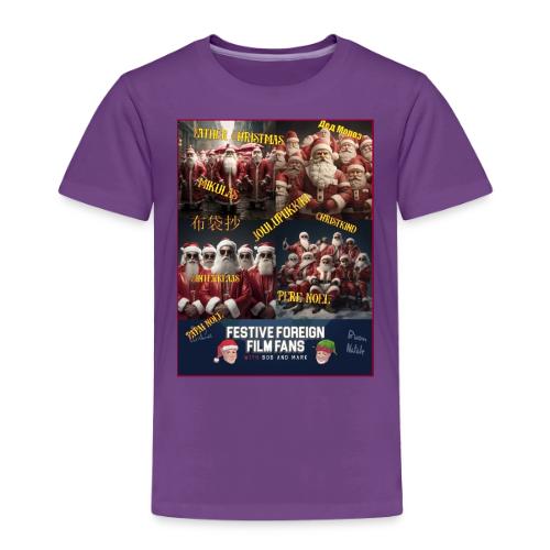 No matter what you call him... - Toddler Premium T-Shirt