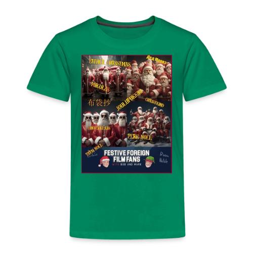 No matter what you call him... - Toddler Premium T-Shirt