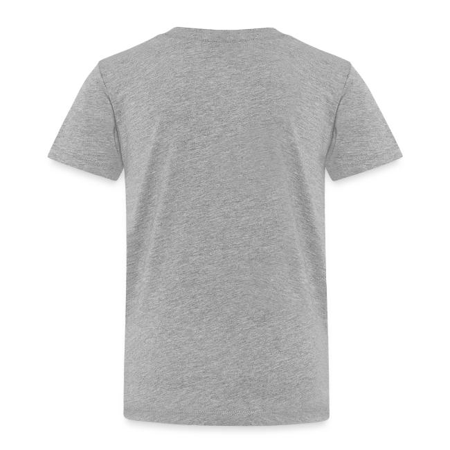 You've Got the World on Your Shirt!