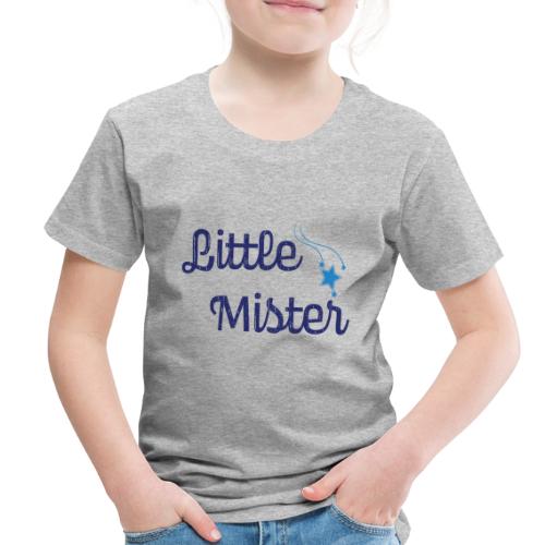 Little Mister baby & toddler boys clothing - Toddler Premium T-Shirt