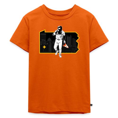 Fear The Cone (Light) - Toddler Premium T-Shirt