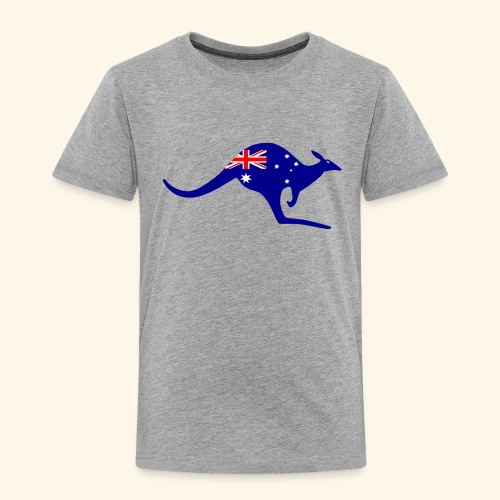 australia 1901457 960 720 - Toddler Premium T-Shirt