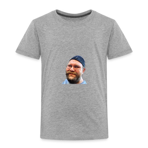 Nate Tv - Toddler Premium T-Shirt