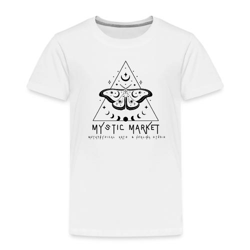 Mystic Market - NH - Toddler Premium T-Shirt