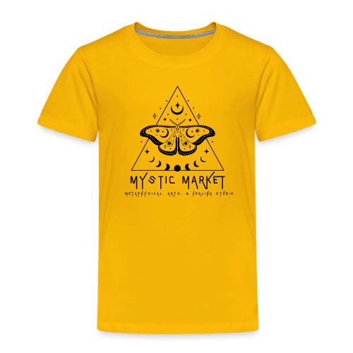 Mystic Market - NH - Toddler Premium T-Shirt