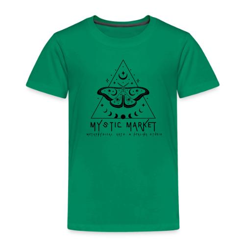 Mystic Market - NH - Toddler Premium T-Shirt