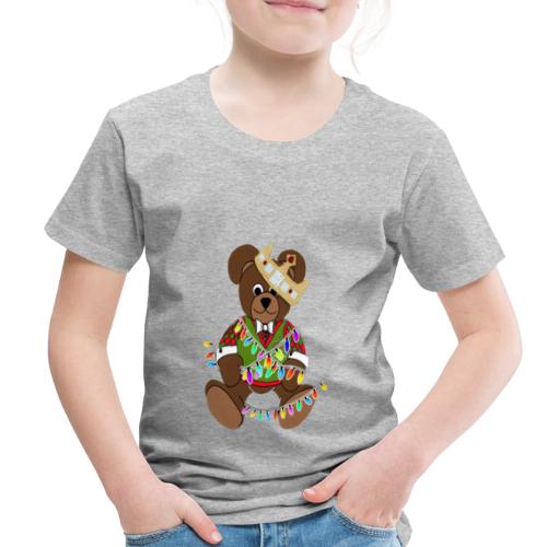Disciples Music Group Holiday Apparel - Toddler Premium T-Shirt