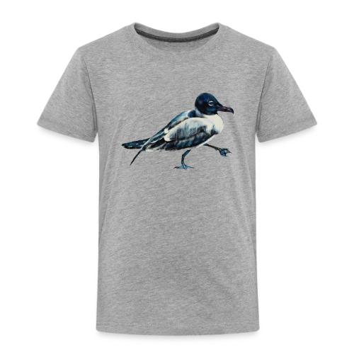 Laughing gull - Toddler Premium T-Shirt