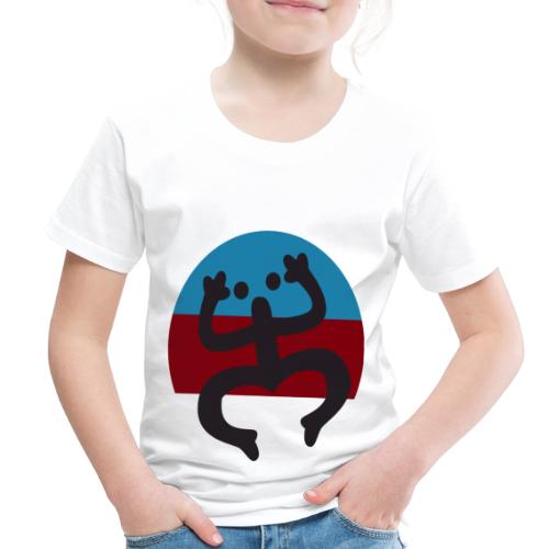 Coqui Taino - Toddler Premium T-Shirt