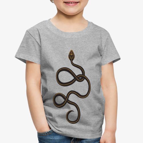 Serpent Spell - Toddler Premium T-Shirt