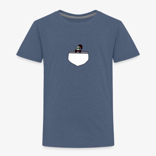Smith Pocket Buddy - Toddler Premium T-Shirt