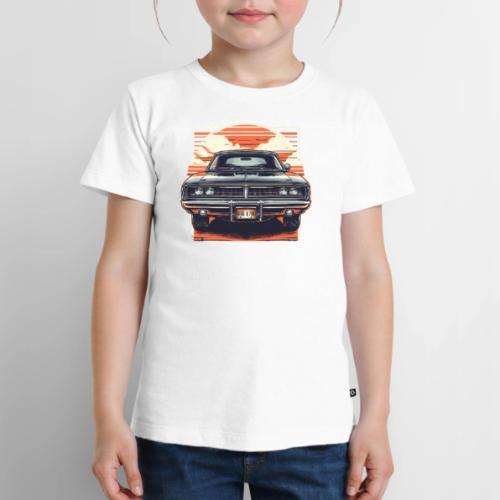 Chally - Toddler Premium T-Shirt