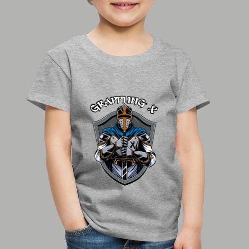 Knight - Toddler Premium T-Shirt