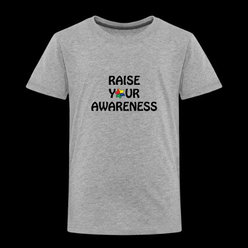 NoLF - AWARENESS - Toddler Premium T-Shirt