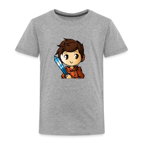 Variant Avatar - Toddler Premium T-Shirt