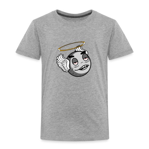 Bigglo Tribute - Toddler Premium T-Shirt