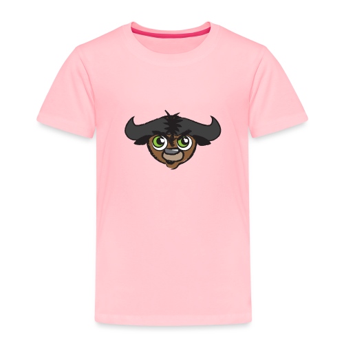 Warcraft Baby Tauren - Toddler Premium T-Shirt