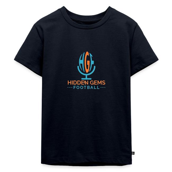Hidden Gems Football